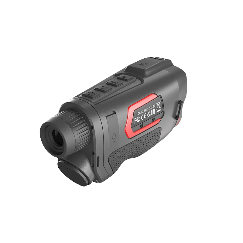 Guide TL Leo Series Monocular multi-light fusion infrared telescope thermal imaging camera thermal imaging sight for hunting