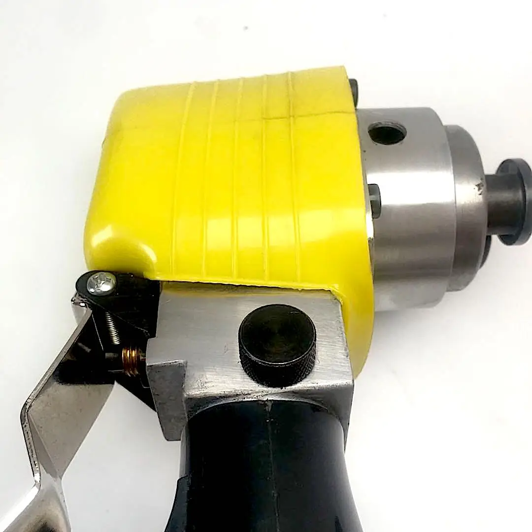 Dual Action (DA) Sander Good for Home Projects and Minor Wear Work, for General Use and Hobbyist