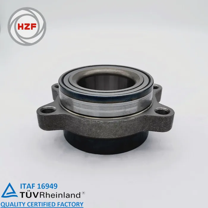 Подшипник ступицы колеса HZF 40210-VW000 40202-VW000 для автомобилей NISSAN