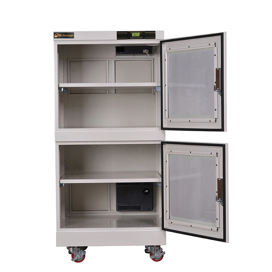 Dryzone C1-490 Digital Control Dehumidify Dry Cabinet