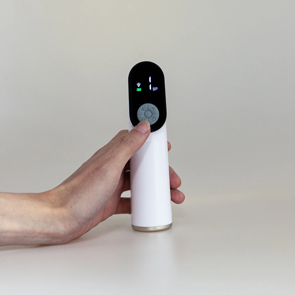 factory wholesale baby nose vacuum cleaner pump rechargeable 68Kps strong suction electric nasal aspirator for adult children