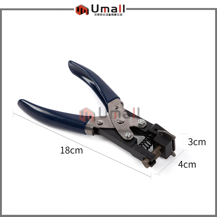 Inverse Square Corner to Round Corner Manual Round Corner Cutting Machine