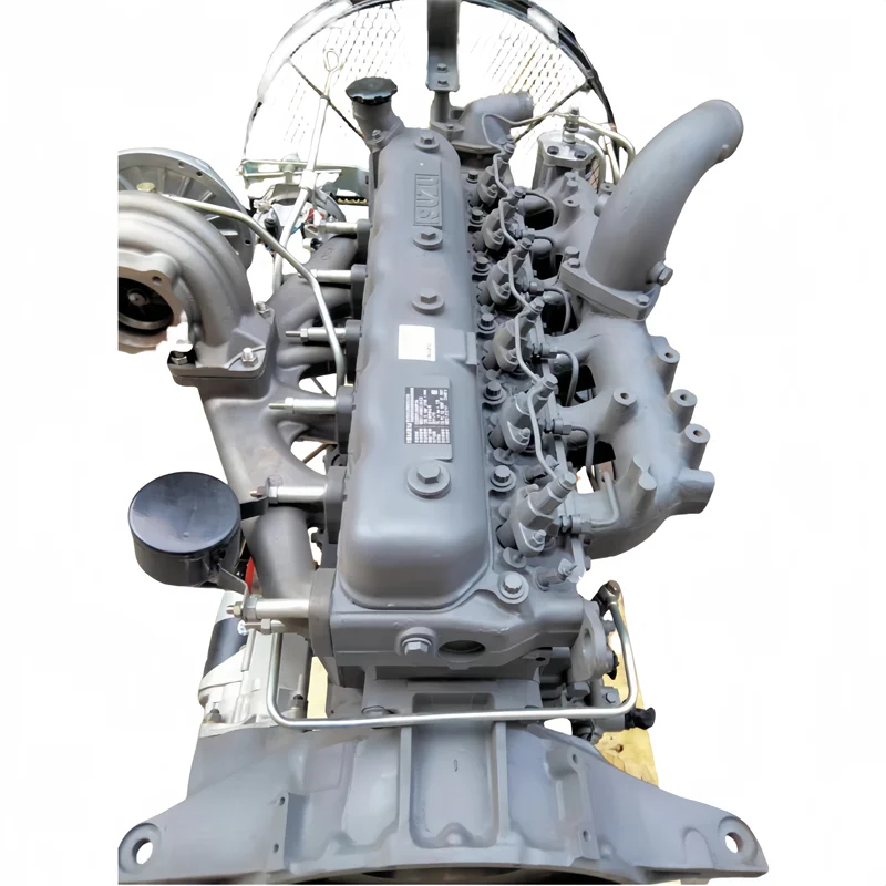 6BG1 1-112104447 200-5-6SH200A3 детали для строительной техники в сборе