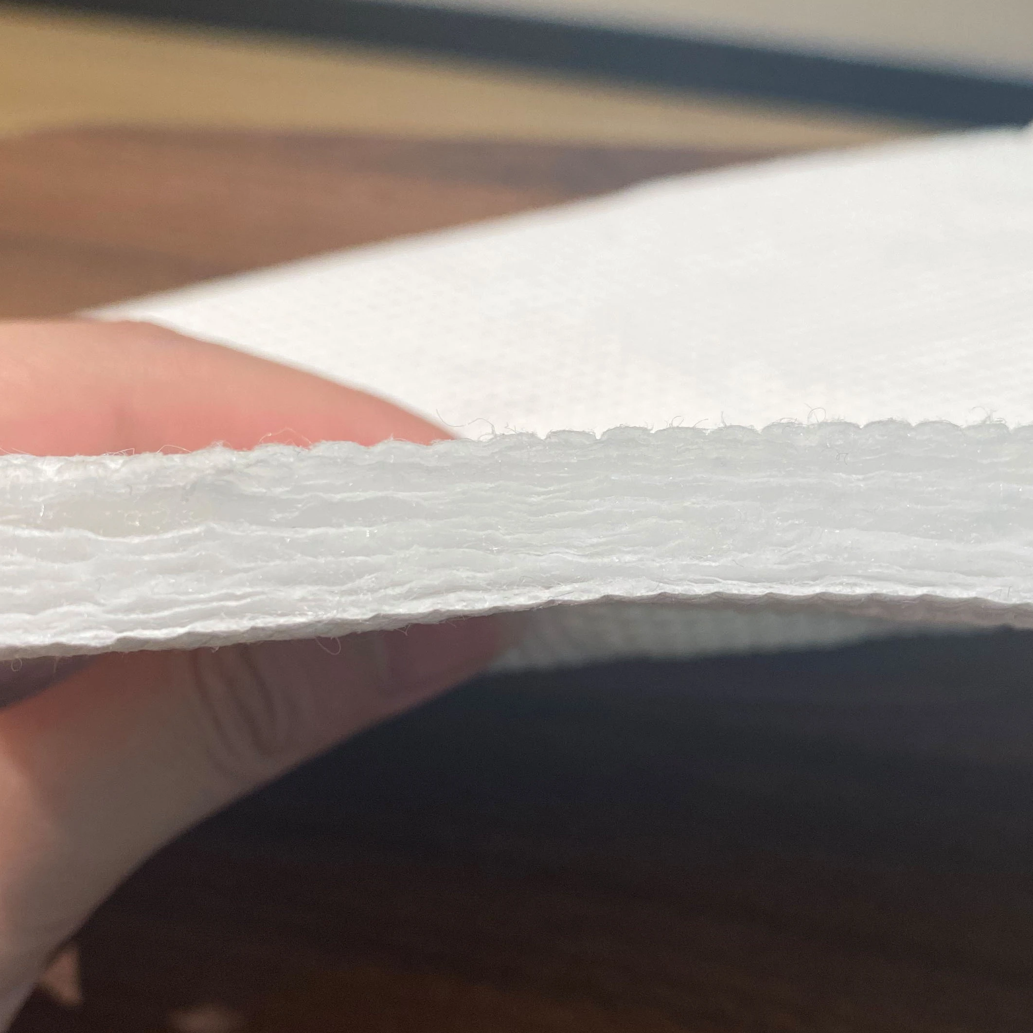 Good Warmth 3M Thinsulate Insulation Breathable Thermal B Type Polyester Wadding Roll