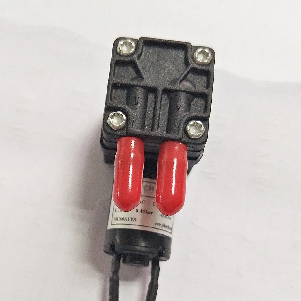 Микро газовый насос DA32EEGDC