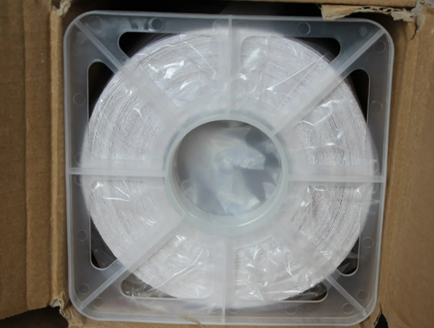 100% Polyester Canvas Paper Roll Printing Inkjet Waterproof