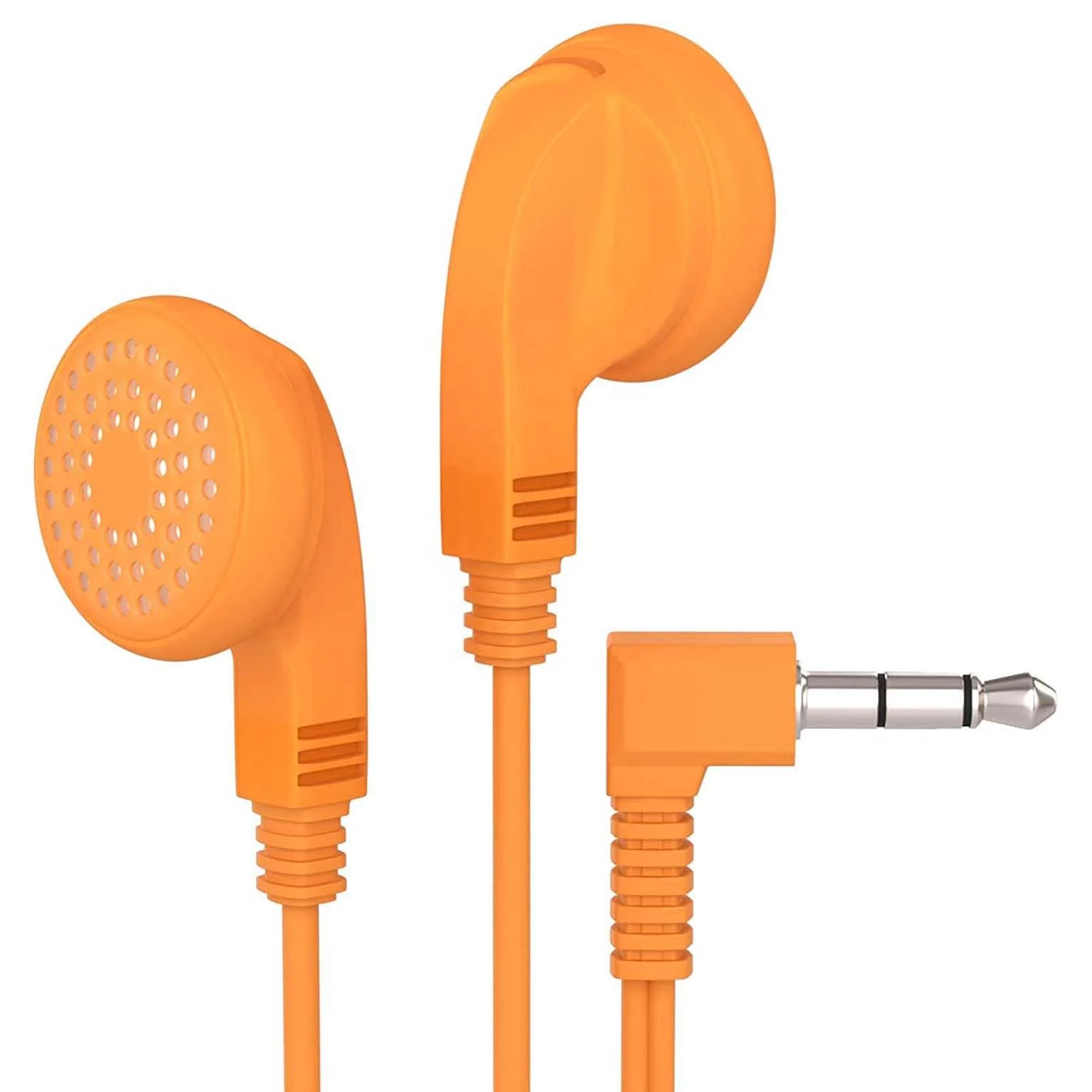 Amazon Top Seller 100% QC check airline earphone aviation headset JIND-130 Disposable earphone Aviation headset airline earphone