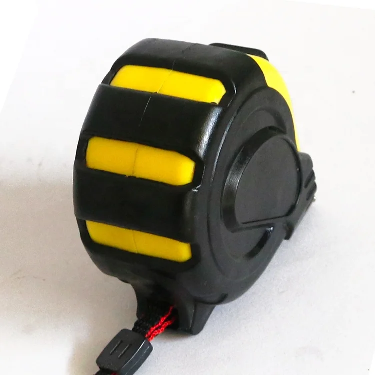 roll meter custom logo 3m  5m 7.5m 10m  carbon steel tape measure