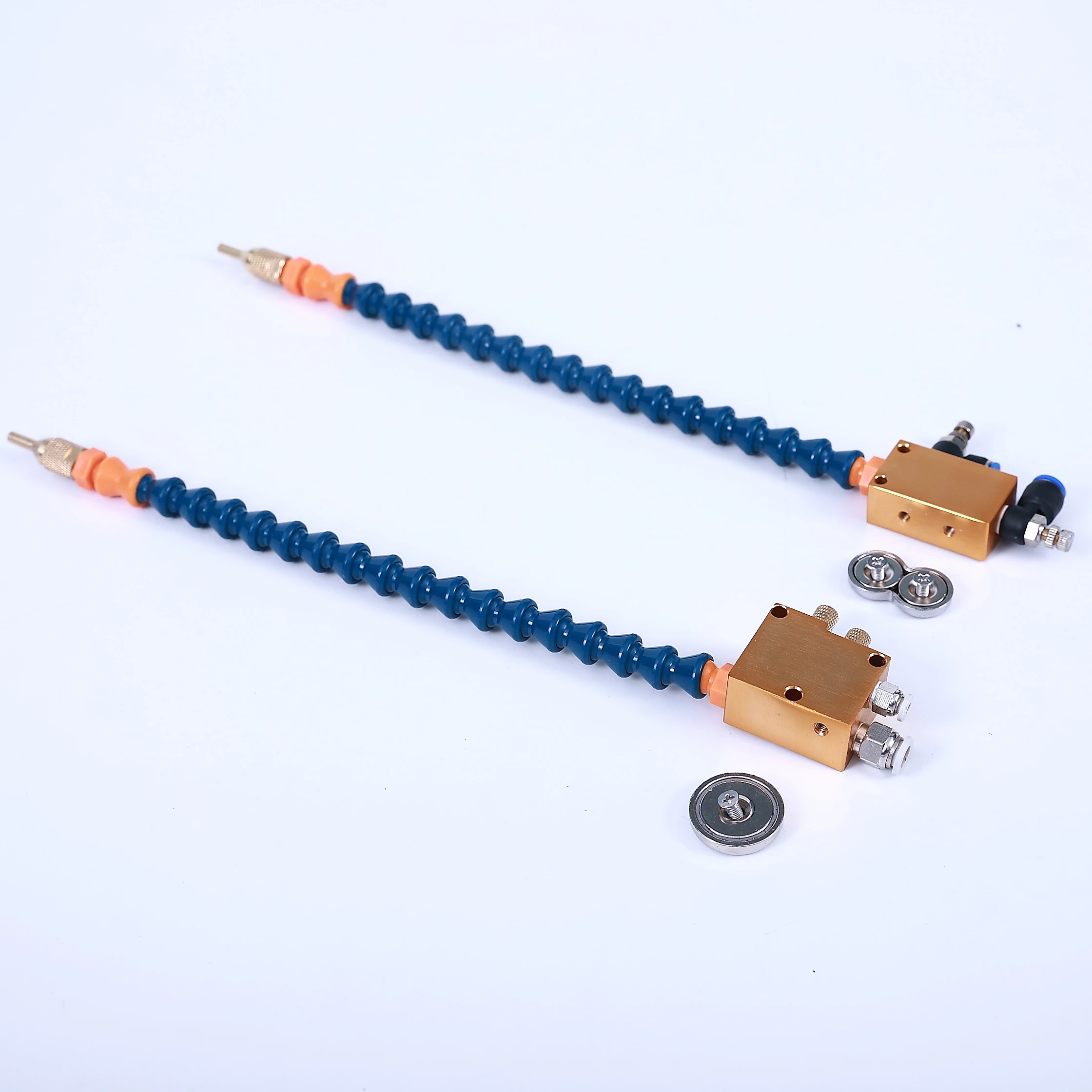 CNC Router High Pressure Mist Coolant Lubrication Spray Syatem Supplier