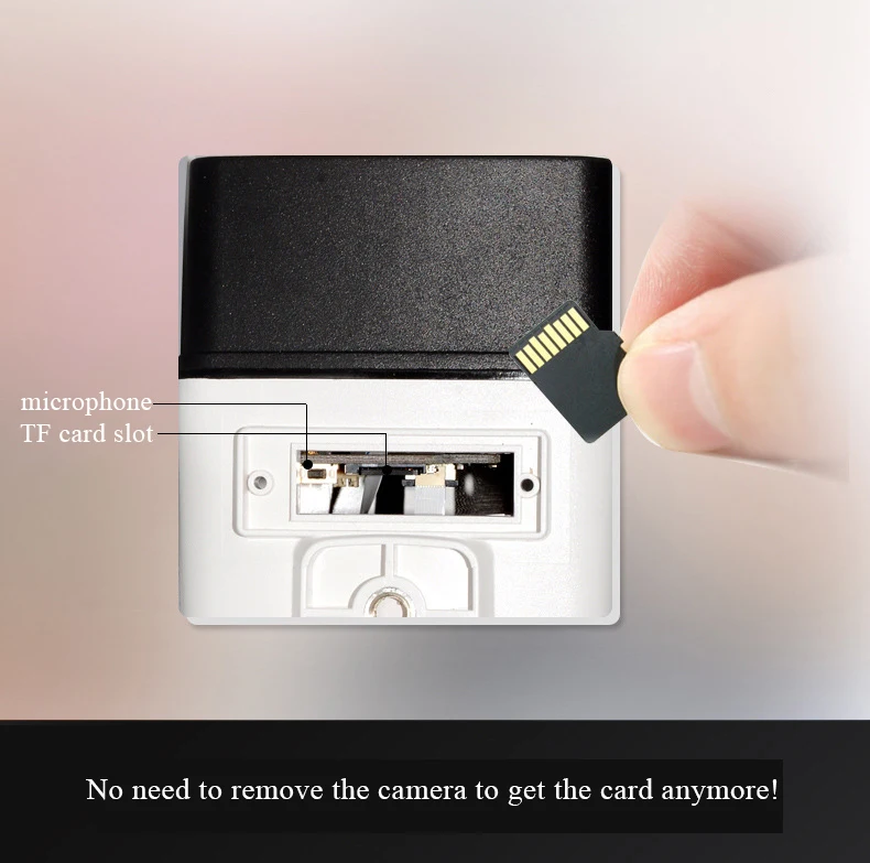 Wifi New Waterproof IP66 Night Vision Full Color Mobile Phones Remote Home Surveillance Security Wireless Bullet Wifi Camera