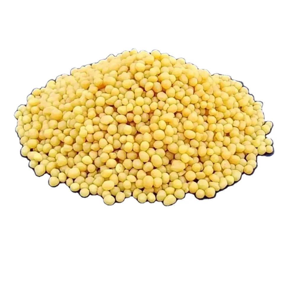 With Good Service  Urea Granular Urea 46% Chemical NPK Fertilizer With Best Quality for Agriculture