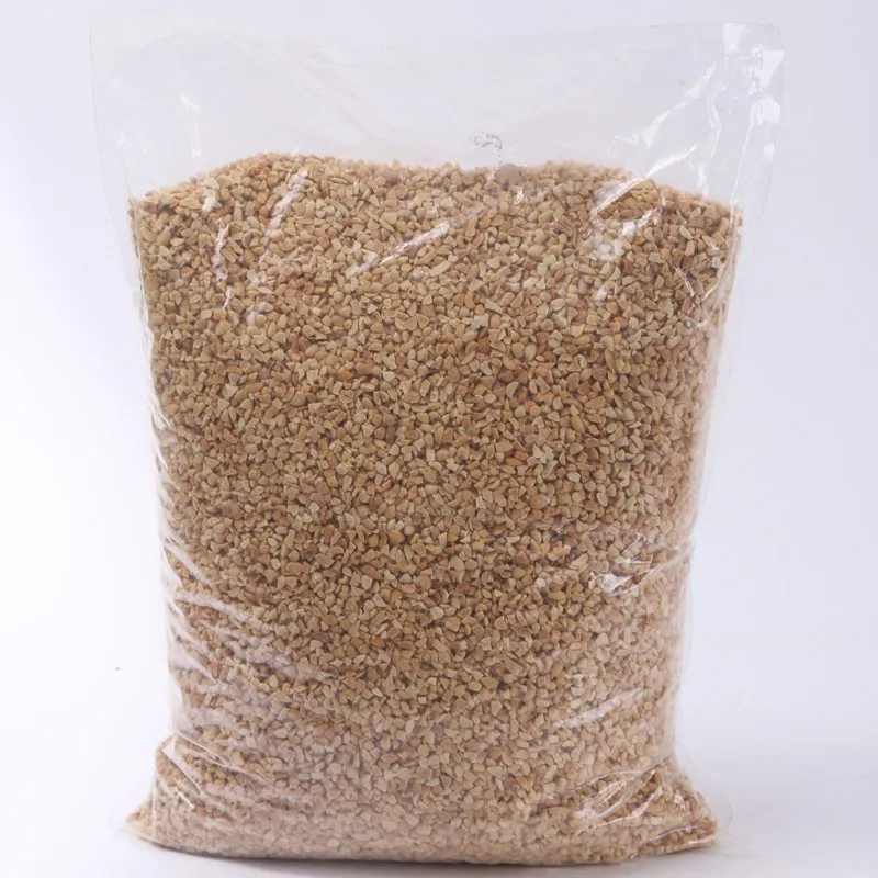 Automatic Weighing And Filling Machine Beans Packing Machine Granule Packing Machine