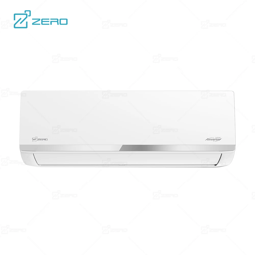 ZERO Z-pro R410A 21 seer smart mini split air conditioners small 9000btu high effient inverter split unit air conditioner