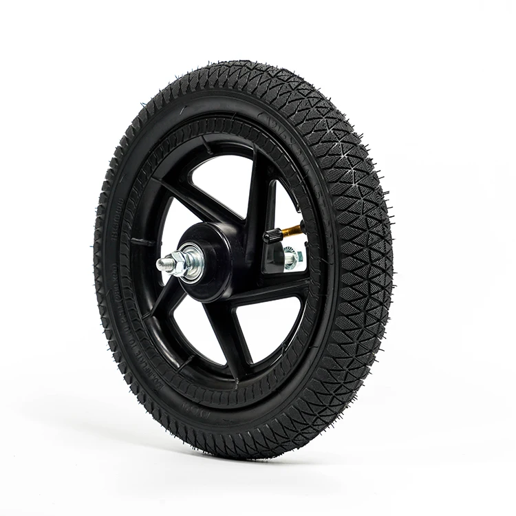 plastic bicycle wheel 16x1.75
