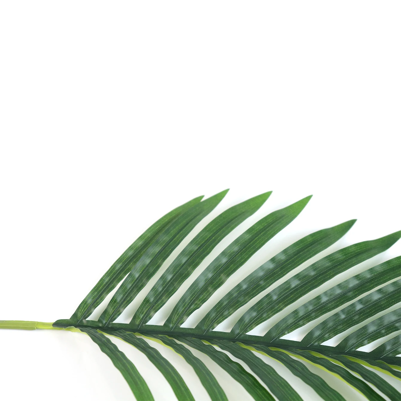 Wholesale Real Touch Plastic Artificial Potted Leaf Bonsai Plants Gladiolus Greenery Decoration Living Room In Pot for Home