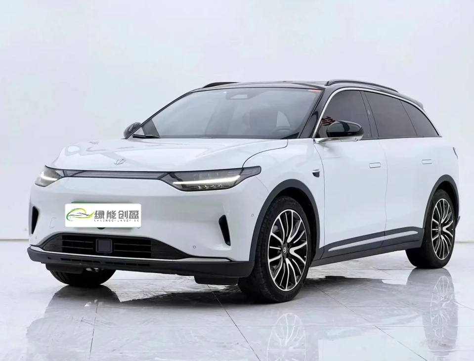 Двигатель для прыжка с электромобилем C11 C 11 EV Электромобиль REEV EREV гибридный внедорожник новый 2023 Lingpao Zero Run Leapmotor Car Carro Voiture