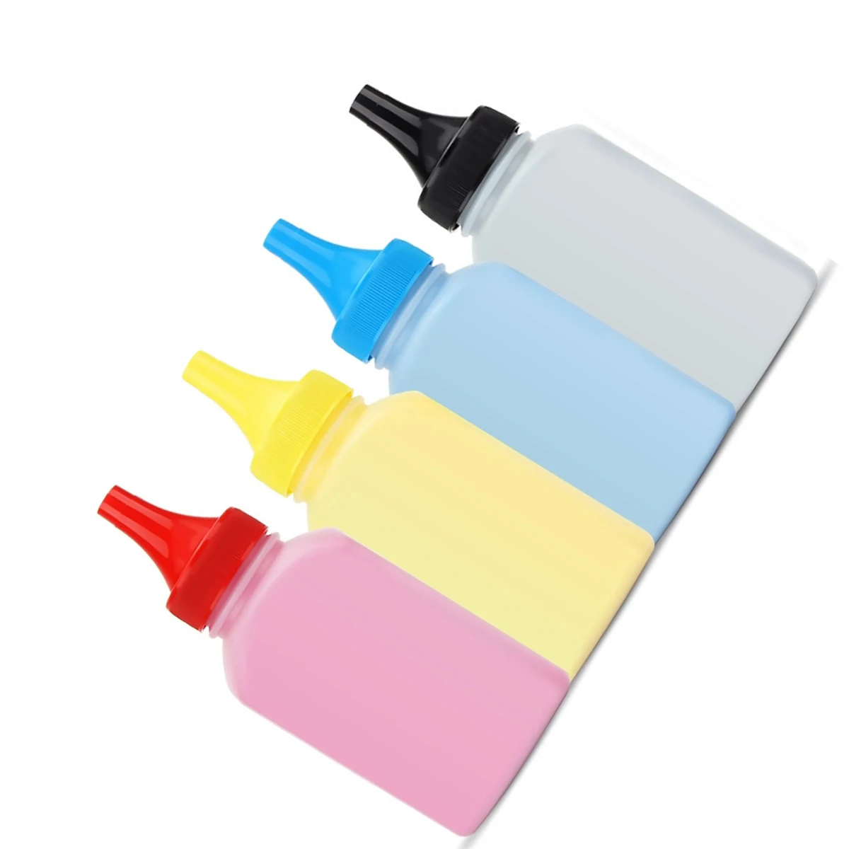 universal powder refilled for Lexmark E310/312/322 printer