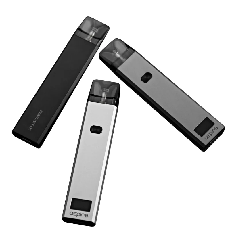 Original Rechargeable Favostix Kit Pod System Again Vape Pen 2021