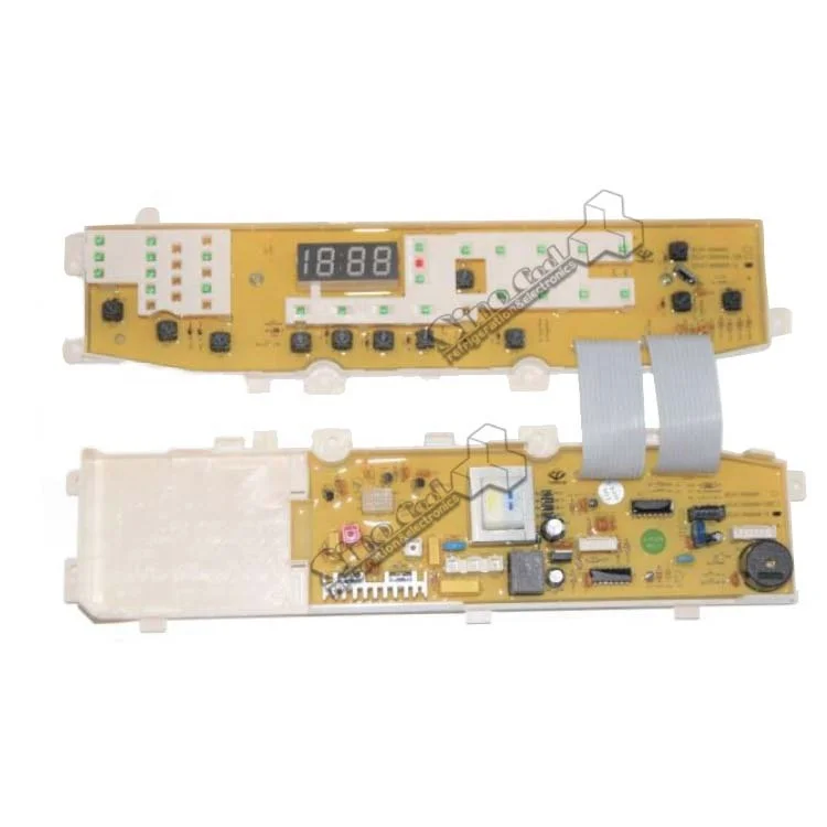 DC41-00064A-12 универсальная стиральная машина pcb плата управления