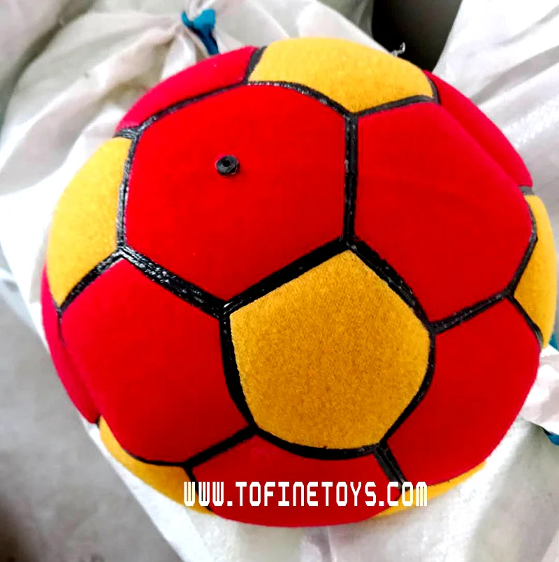 Durable Inflatable sticky soccer balls inflatable stick football for darts board