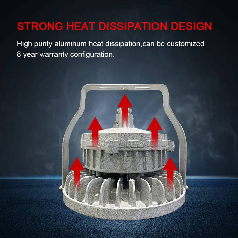 Superbright LED Mining Light GLC12-A Miner Cap Lamp Waterproof Underground Headlamp Explosion-Proof Hard Hat Headlamp