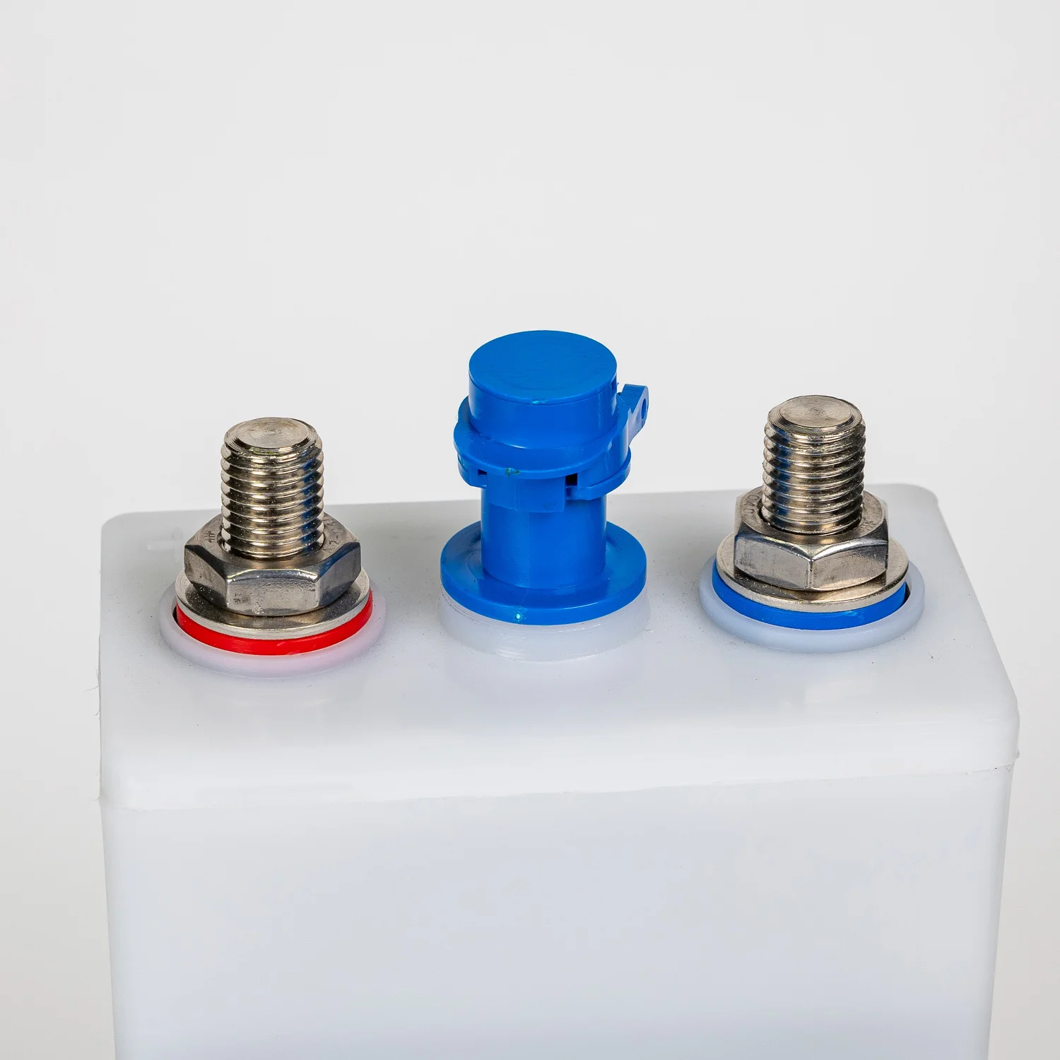 IEC60623 Ni-Cd Super High Discharging Rate GNC120Ah-2   nicd battery KPX120Ah for AGV car battery locomotive battery