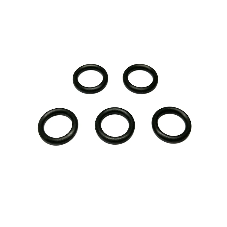 Силиконовые уплотнительные кольца любого размера Hnbr Epdm Nbr Fkm 70