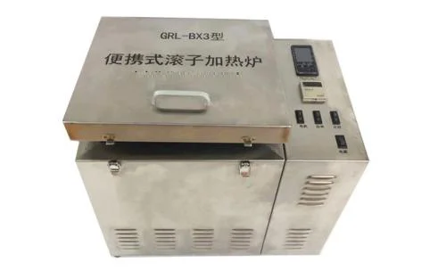  GRL-BX3 старения ролик печь для буровых