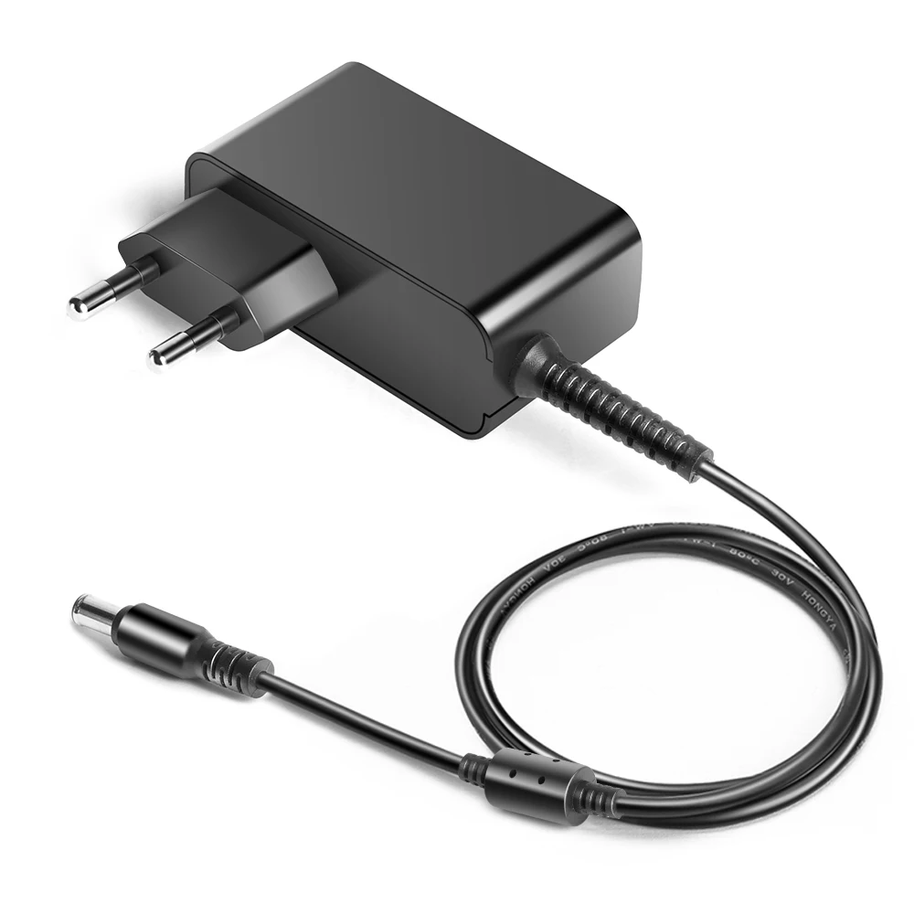 48V 1A ac dc power adapter switching power supply for LED Strip Light CCTV Camera POE Switch IP Voip Phones 48v battery charger