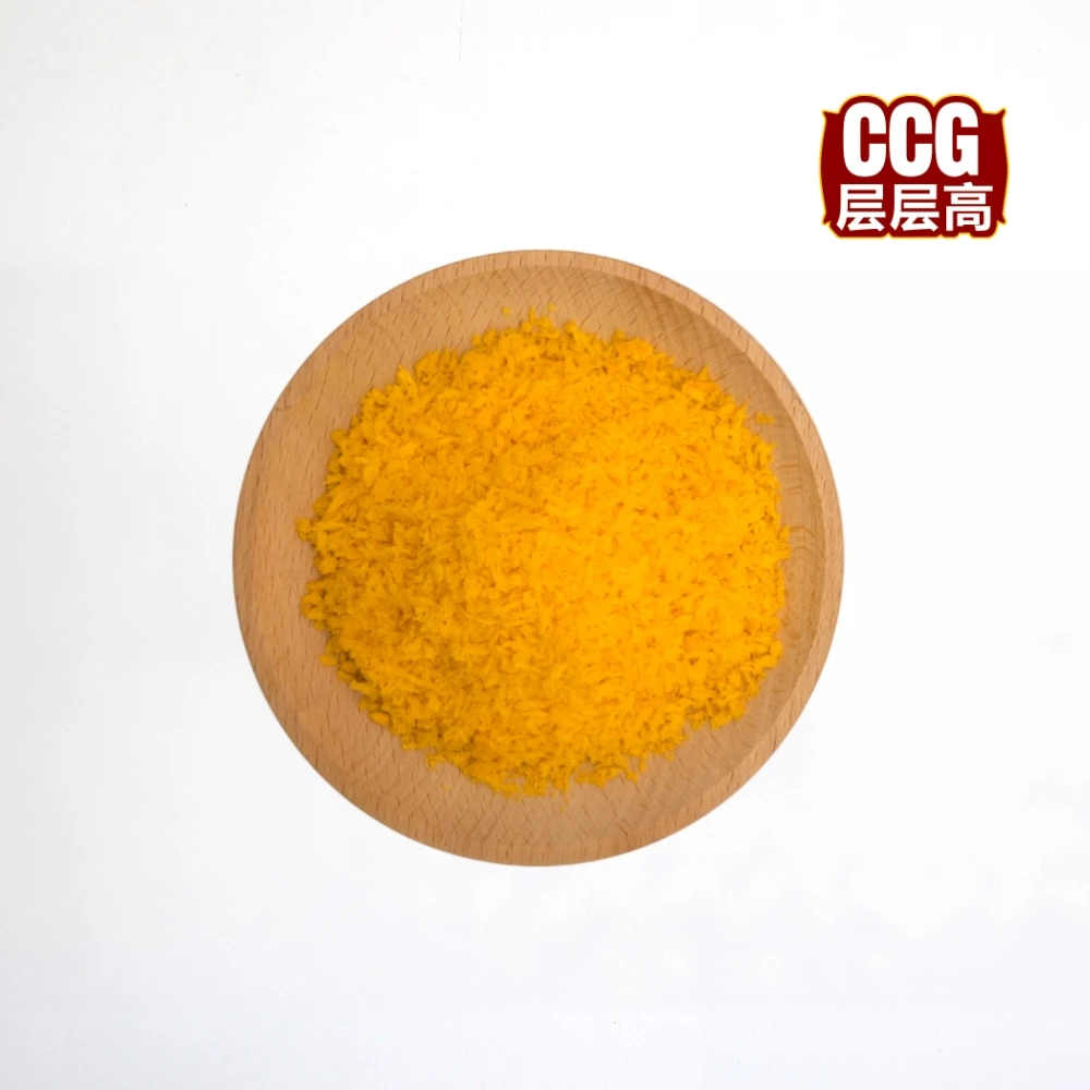 Wholesales Gluten Free Bread Crumbs Panko 0.8mm -10mm for Fried Chicken Onion