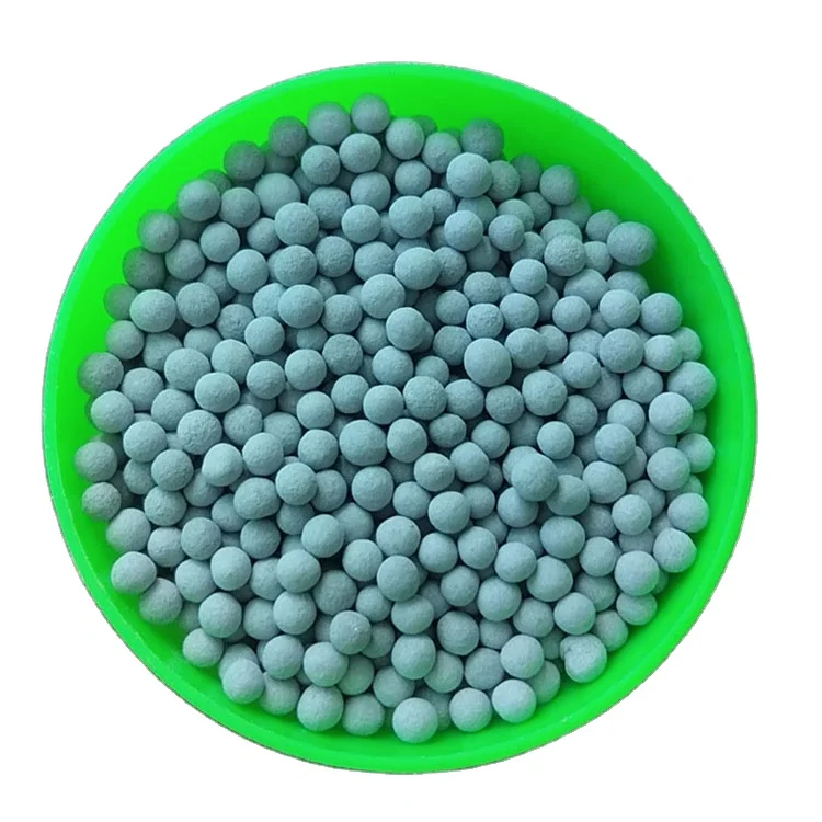 Antioxidant ORP Ceramic Ball For Water Purifier