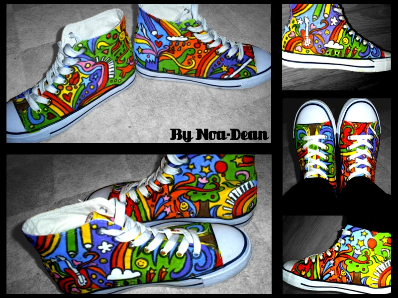 Sunny_Walk__by_Noa_Dean