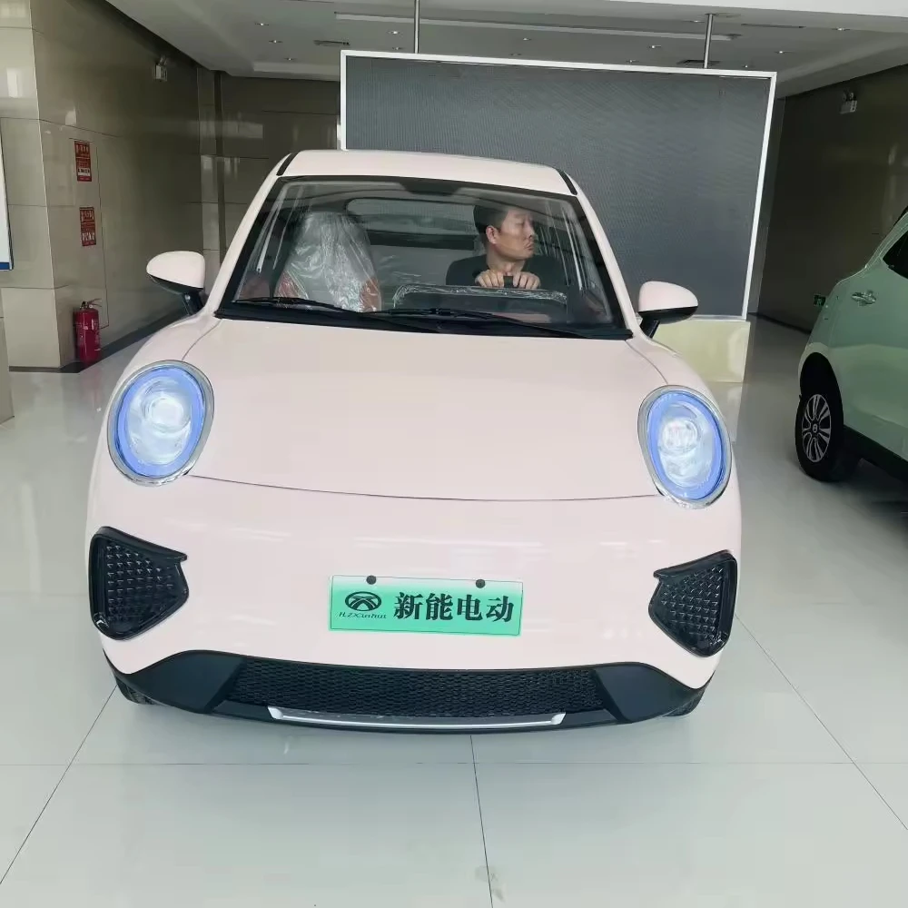 Chinese electric vehicle motor car mini golf electric cars for Europe