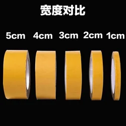Super Strong Double Sided Carpet Tape Extra Sticky Heavy Duty Double Sides Area Rug to Carpet Gripper Tape