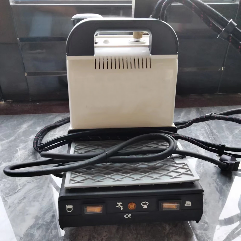 DS-9000 1.8L Mini Electric Steam Boiler Industrial