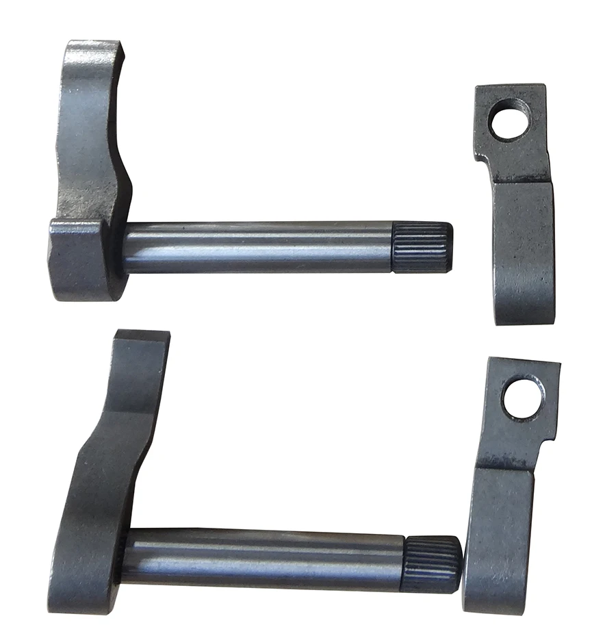 High Quality  139f brush cutter gasoline engine spare parts rocker arm