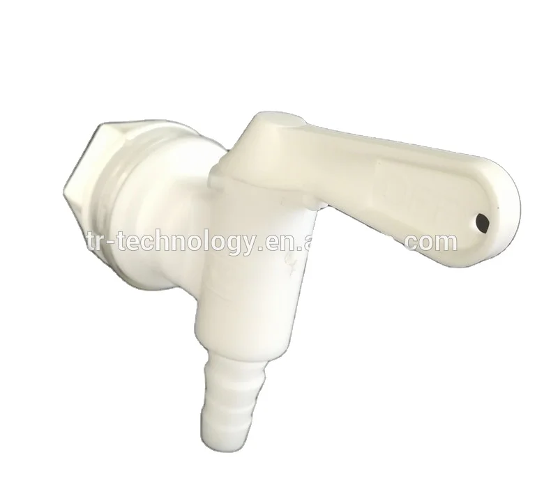 High Quality Plastic Faucet for water tank