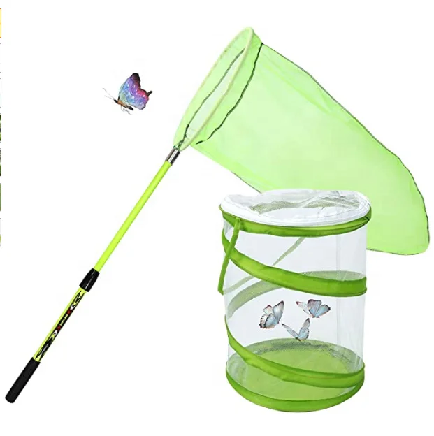 
YL Insect and Butterfly Net with 13.8