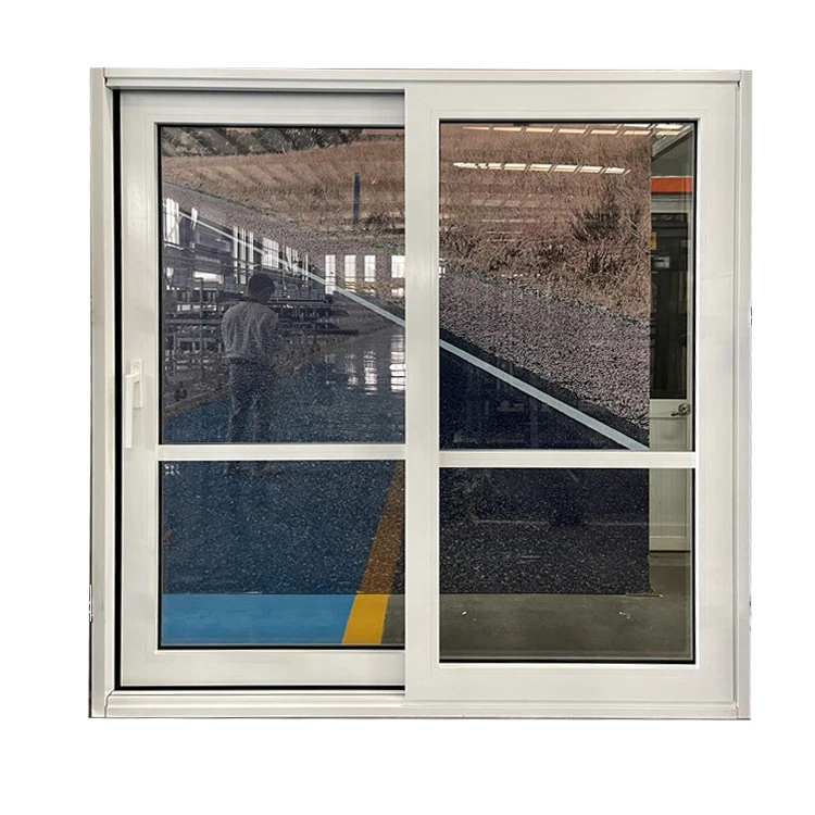 Minglei Hot Sale Large Heavy Duty Sliding Patio Doors Triple Glass Sliding Door Exterior Entry Doors