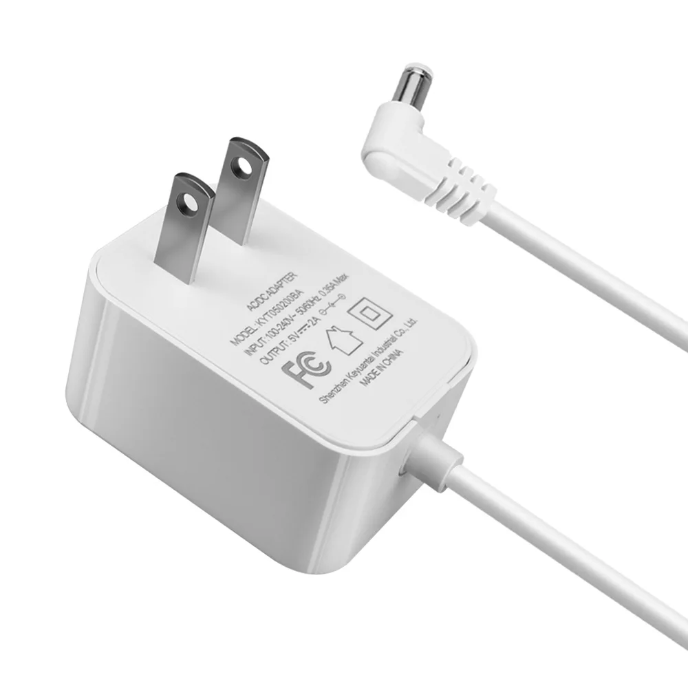 Switching ac dc adaptor 12v 1a power adapter 5.5mm 2.1 2.5mm  3.5mm 1.35mm euro connector with FCC CE KC ETL PSE  power adapter