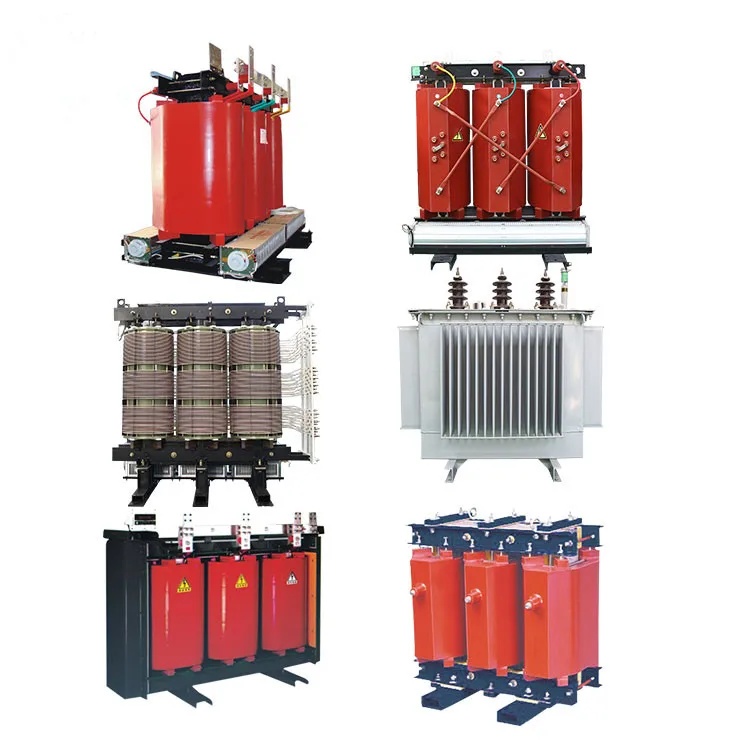 ZTELEC 1600 кВА ynd11 3 фазы сухого типа силовой трансформатор