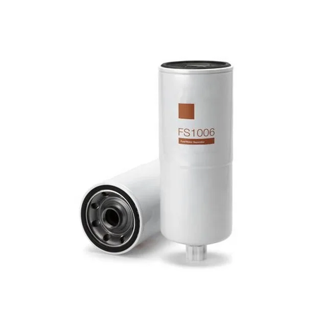 Huida Factory Professional Engine Parts Filter 15126069 21337557 21620181 FS19816 FS1006 528-0585