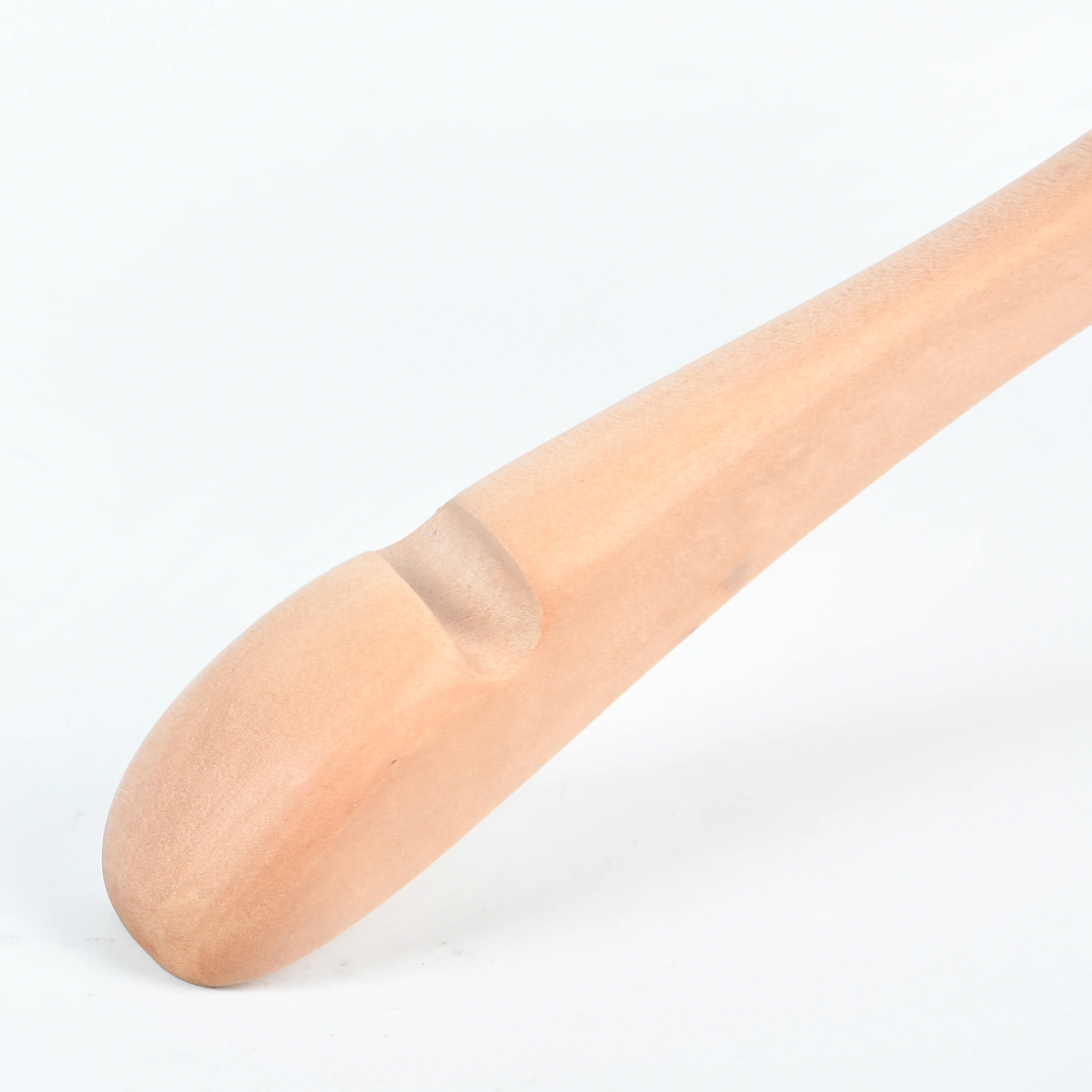 Manufacturer clothes wood hangers with Logo women suit coat shirt wood clothes hangers for display hanger