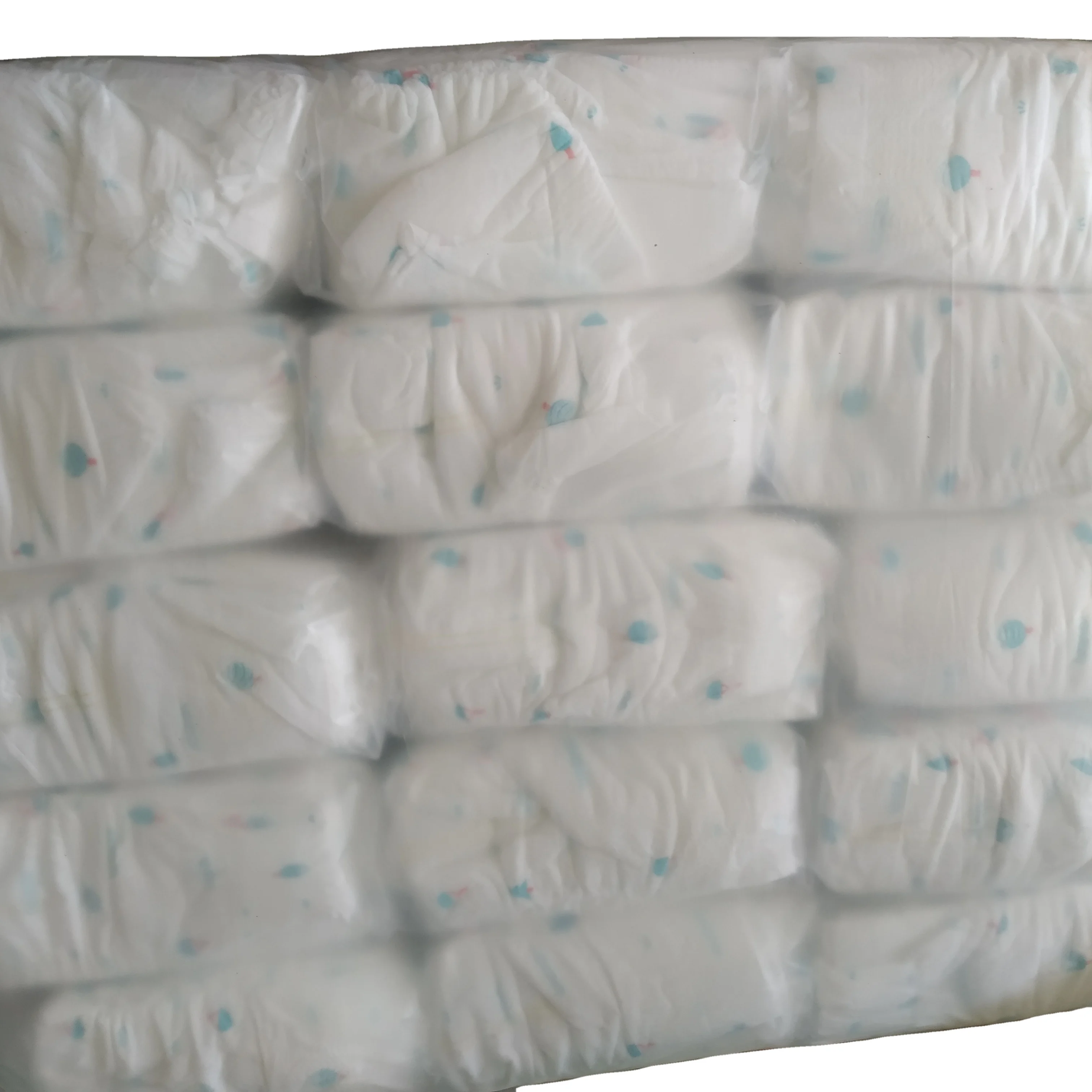 Grade B baby pull up pants cheap price disposable baby diapers nappies organizer