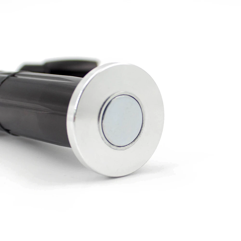 Telescopic Zoom Fishing Repair Work Lighting Flashlight flexible Hose Inspection Magnetic Torch light