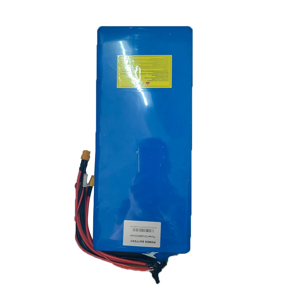 Dokma Electric scooter 60V 30Ah battery parts