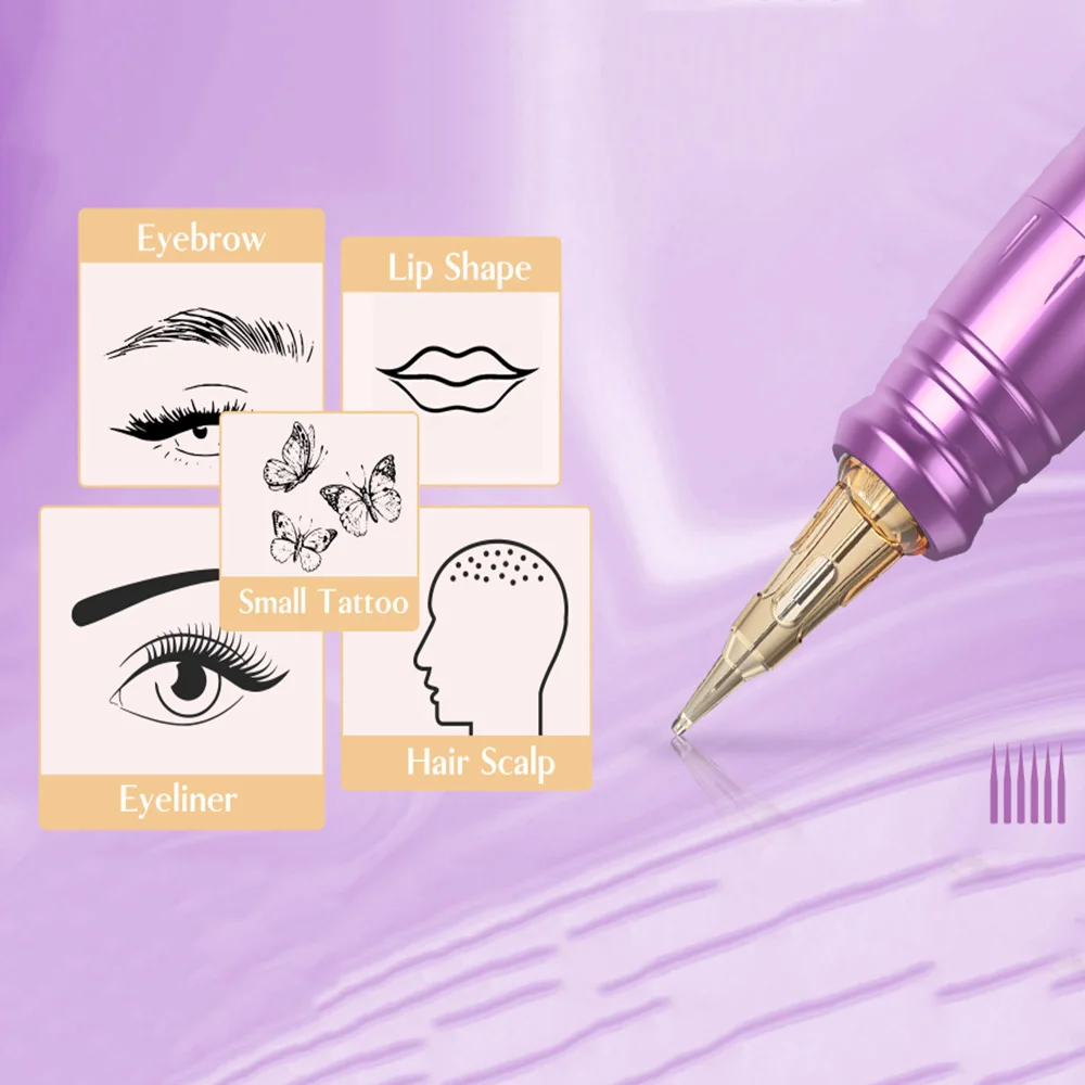 Картридж для татуажа 0 30 мм