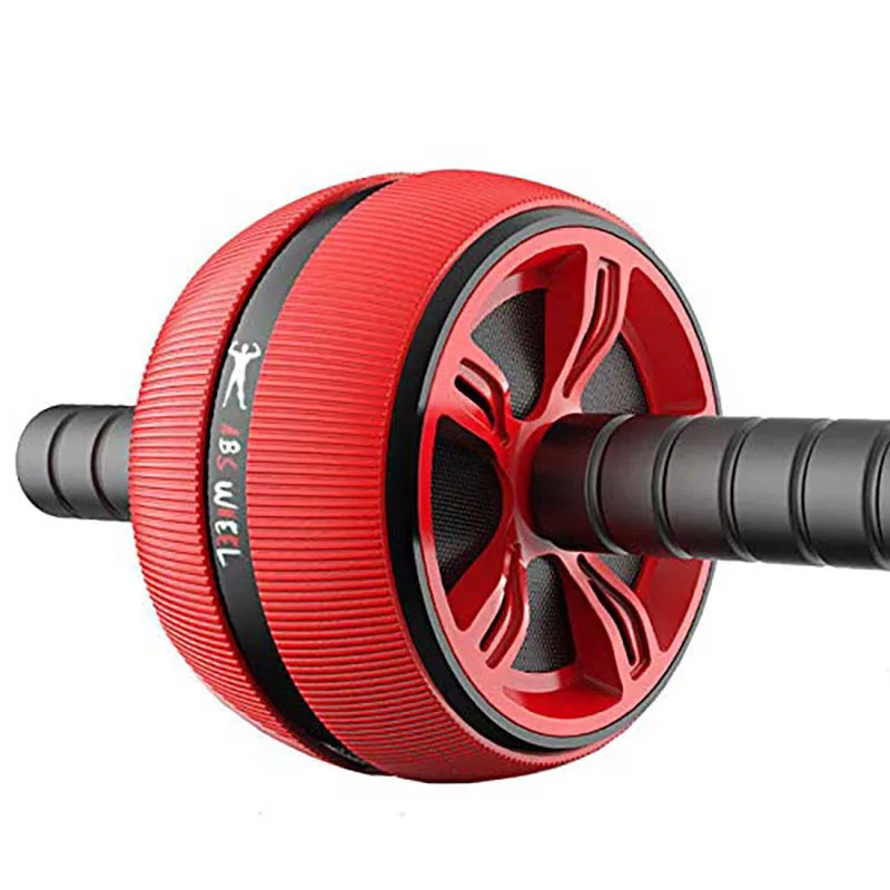 Ultra Flex 360 Abdominal Speed Home Exercise Push Up Bar Stand Double 5 In 1 Black Women Luxury Nonslip Abs Kit Roller Ab Wheel