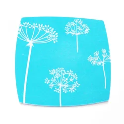 Пластиковые тарелки для ресторанов на заказ