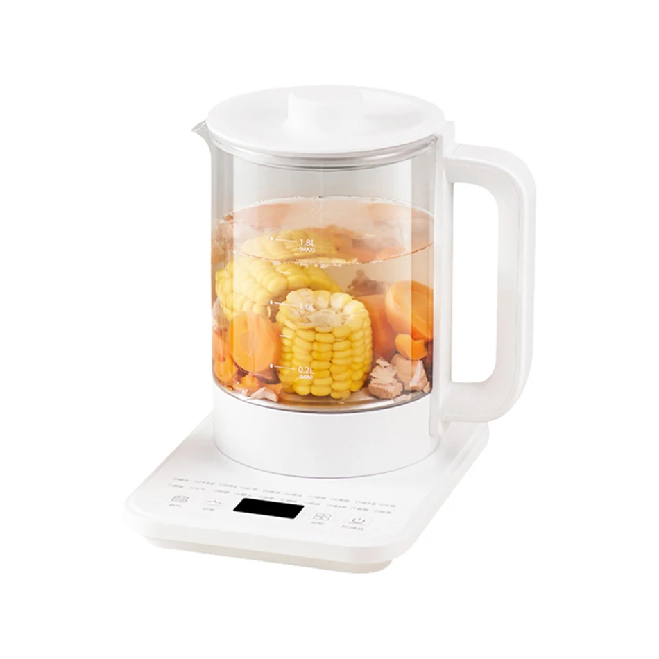 Multifunction kettle health pot teapot set high-end business Electric Jug Kettle For Coffee